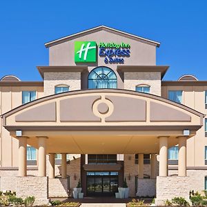 Holiday Inn Express & Suites Dallas East - Fair Park, An Ihg Hotel